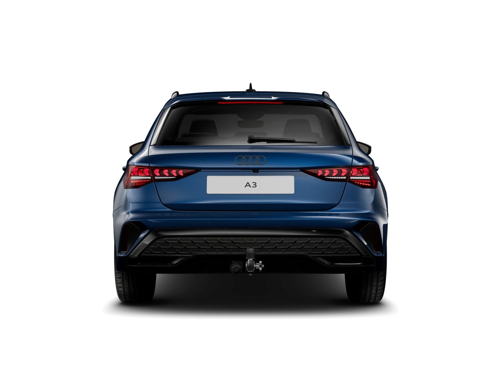 Audi A3 - Bild 8