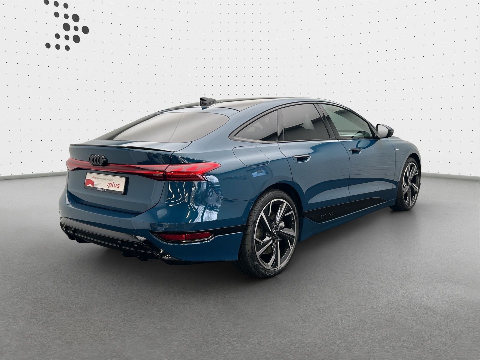 Audi A6 e-tron - Bild 2