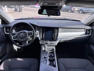 Volvo V90 - 12