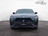 Maserati Levante Trofeo Q4 - Maserati Levante: Trofeo