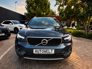 Volvo XC40 - 2
