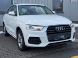 Audi Q3 sport quattro S-Tronic 1.Hand 18"  Xenon - Audi Q3 mit Diesel-Antrieb: Geländewagen, Automatik