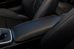 PORSCHE 992 Turbo S Cabriolet I Burmester I Lift I Appro