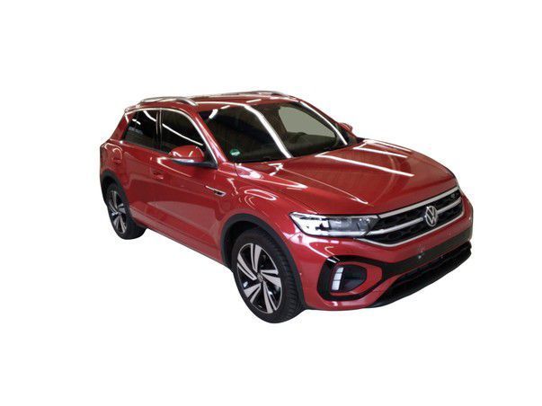 Volkswagen T-Roc - Bild 3