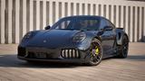 Porsche 911 TURBO S*FACELIFT*2026*PANO*LIFT*SPORT DESIGN - Porsche Neuwagen: 911 Turbo