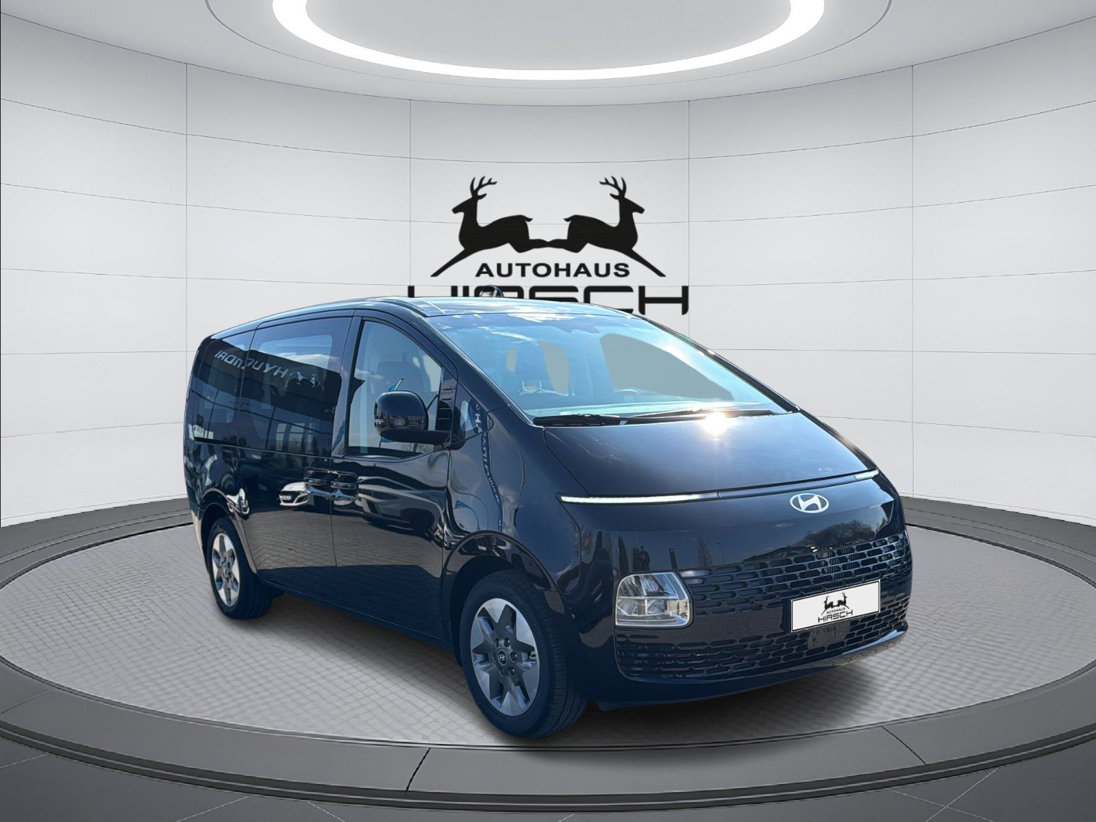 Hyundai STARIA - Bild 2