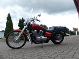 Honda VT750 Spirit mit ABS incl. Anlieferung - Honda Motorräder in Hamburg