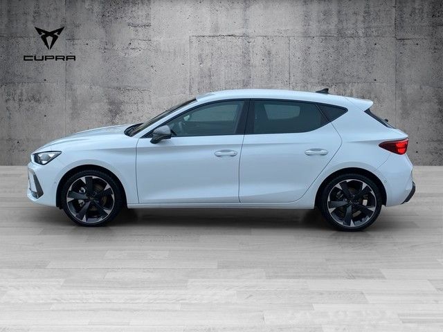 Cupra Leon - Bild 6