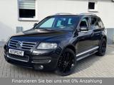 Volkswagen Touareg 3.0TDI Individual Limited Edition 22Zoll - Volkswagen Touareg aus 2007: TDI