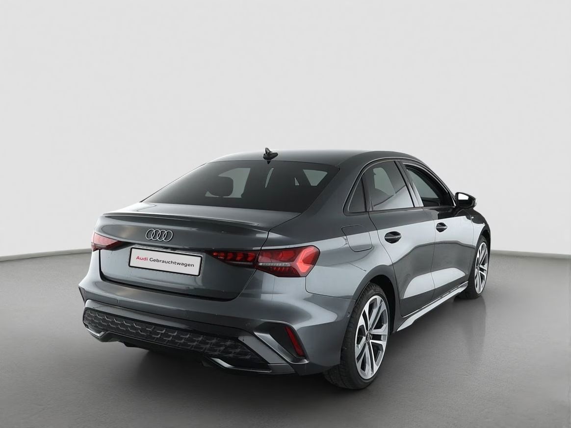Audi A3 - Bild 3