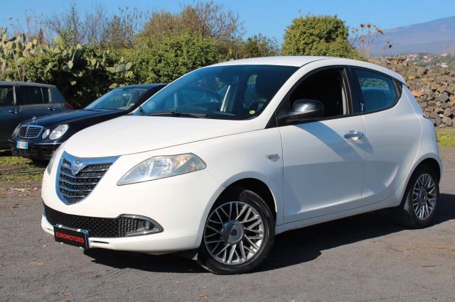 Lancia Ypsilon 1.3 MJT 16V 95 CV 5 porte S&S Pla