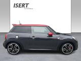 MINI John Cooper Works +CHILI II+PANODACH+LED+DAB - graue MINI John Cooper Works
