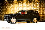 Mercedes-Benz GLS 600 MAYBACH + FACELIFT + 4 SEATS + - Mercedes GLS 600 SUV