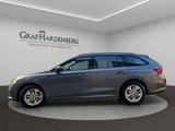 Skoda Octavia Combi Ambition 1.5 TSI Navi LED - gebrauchte Skoda Octavia aus dem Jahr 2022