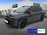 Citroën C3 Aircross C-Series PureTech 110 Kälte-Paket Na - Citroën C3 Aircross C-Series mit Benzin-Antrieb