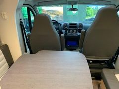 Sunlight Adventure T 68 Fiat