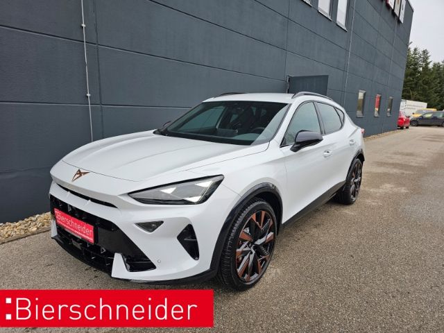 Cupra Formentor 2.0 TSI DSG 4Drive VZ EXTREME AHK