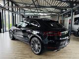Porsche Macan PDK*APPROVED 2026*PANO*LIFT*KAMERA*CHRONO - Porsche: Approved