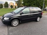 Chrysler Voyager 2.8 CRD cat LX Auto - Chrysler Voyager aus 2008