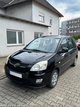 Hyundai Matrix 1.5 CRDi Comfort Comfort - Hyundai Matrix Diesel Gebrauchtwagen