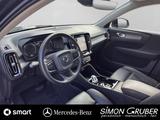 Volvo XC 40 D4 AWD Inscription Kam PDC SHZ LEDER LED - Volvo in München