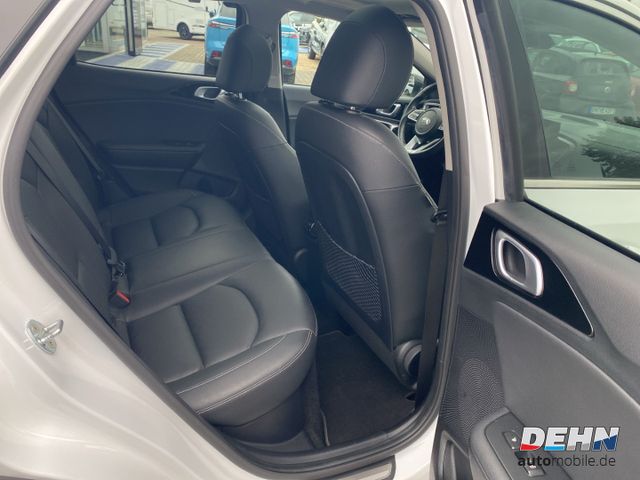 Kia XCeed PHEV Platinum Edition Belüftete Sitze