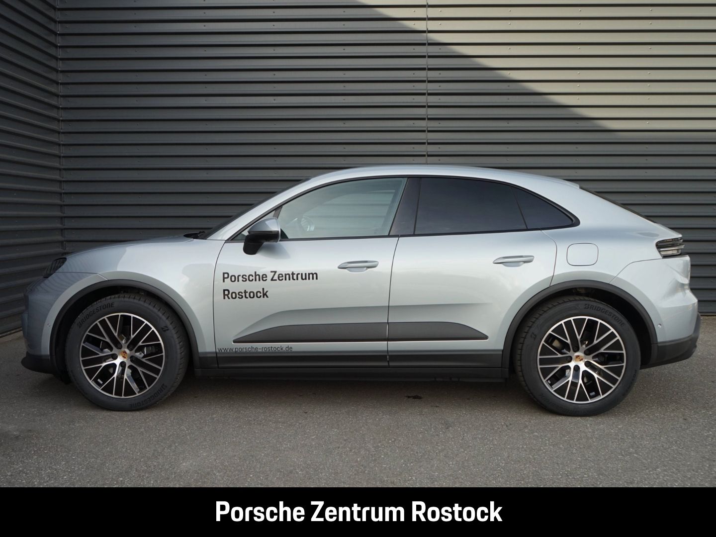 Porsche Macan - Bild 2