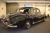 Mercedes-Benz 300 B Adenauer OLDTIMER (Deutsches Fahrzeug) - Mercedes-Benz 300 in Essen