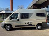 Knaus Fiat Ducato 2.3 JTD BoxStar 540 MQ Road - Knaus 540