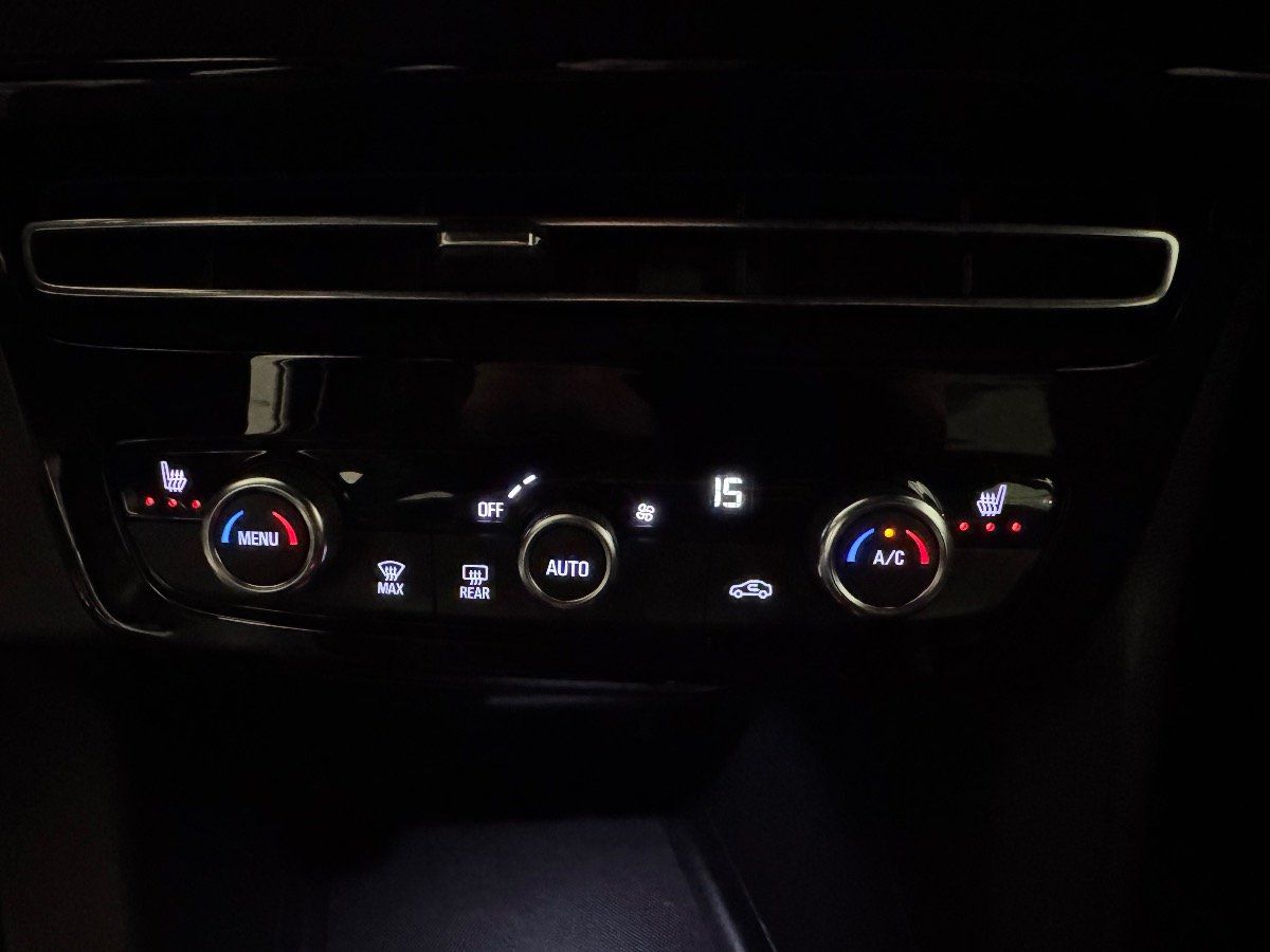 Opel Mokka - Bild 18