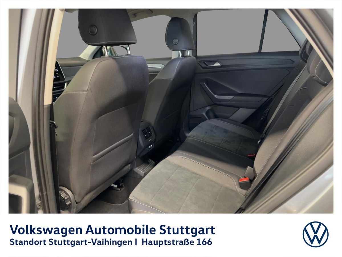 Volkswagen T-Roc - Bild 7