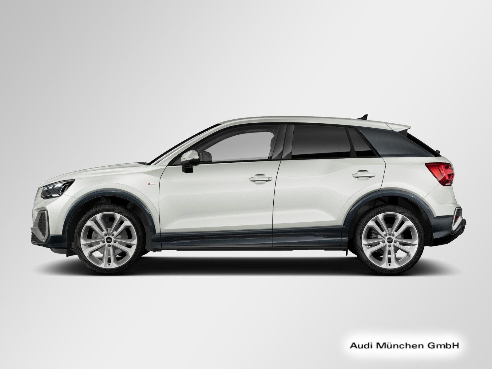 Audi Q2 - Bild 8