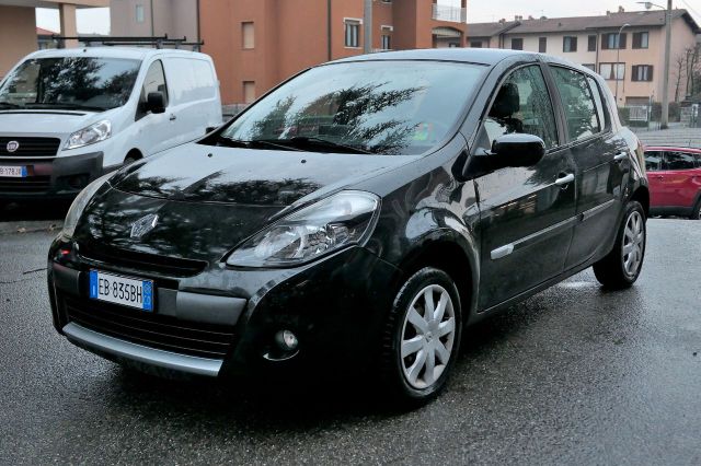 Renault Clio 1.2 Tce 5 porte Dynamique