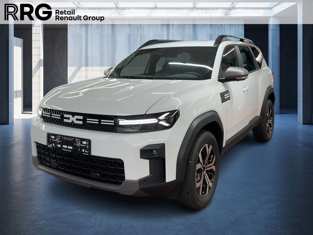 Image of Dacia Bigster