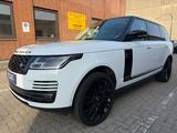 Land Rover Range Rover Vogue P525 V8 Lang*Softc*Pano*22ZOLL - Land Rover Range Rover: 2.5