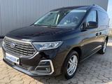 Ford Tourneo Connect Titanium - gebrauchte Ford Tourneo aus dem Jahr 2024