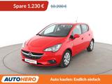 Opel Corsa 1.4 120 Jahre ecoFlex*PDC*CAM*SHZ*TEMPO* - Opel Corsa Gebrauchtwagen in Stuttgart