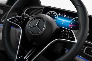 Mercedes GLE 450 - 8