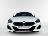 BMW Z4 sDrive30i M Sport HUD.ACC.LEDER.LiveCockProf. - BMW Z4: Cabrio