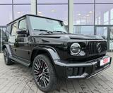 Mercedes-Benz G 63 AMG Night/Carbon/Superior/TV/Burmester/2025 - Mercedes-Benz G 63 AMG in Bremen