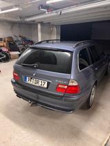 BMW 330xi touring, Allrad, selten geworden - BMW 330: 330xi
