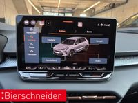 Cupra Terramar - Vorschau Bild 33