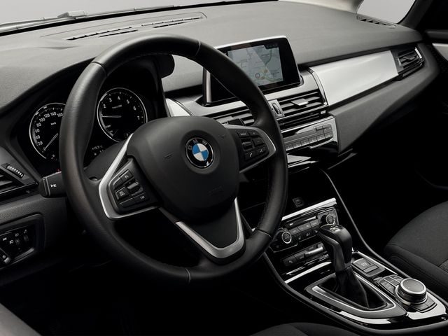 Foto Nummer 7: BMW 225xe