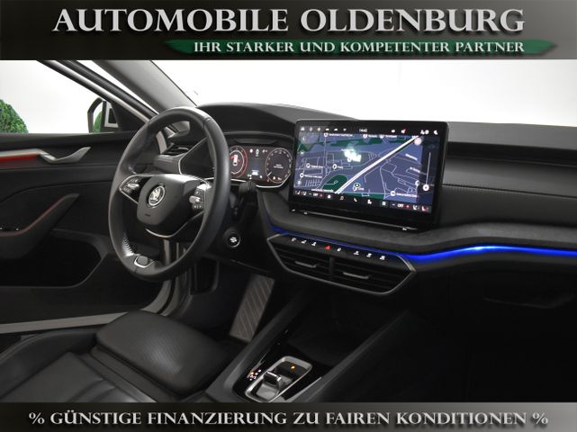 Skoda Octavia 2.0 TDI Selection *Pano*AHK*360°*HUD*ACC