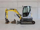 Wacker Neuson EZ26 - Wacker LKWs