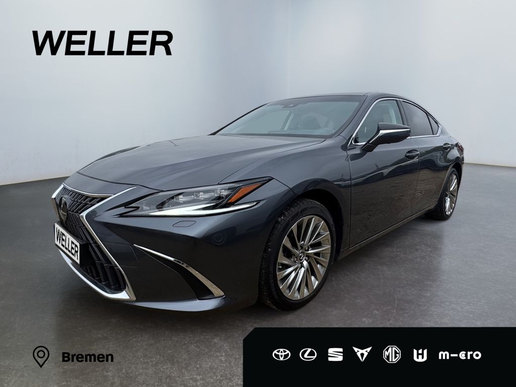 Lexus ES 300