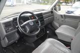 Volkswagen T4 Bus Syncro 2,5 Benziner, original 14100km - Volkswagen T4 andere Benziner Gebrauchtwagen