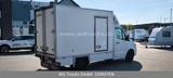 Mercedes-Benz Sprinter I Rohrbahn Kühlkoffer Carrier - Mercedes-Benz Rohrbahn