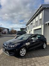 Kia CEED/VISION/AUTOMATIK/NAVI/TEMP/SHZ/ALU/PDC - gebrauchte Kia cee'd / Ceed aus dem Jahr 2023
