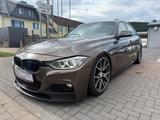 BMW 335 Baureihe 3 Lim. 335 i F30 M Performance - BMW 335: M Performance